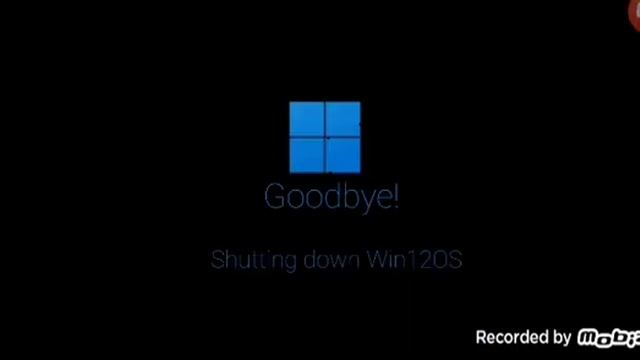 Windows 12 Shutdown *Fake* смотреть онлайн