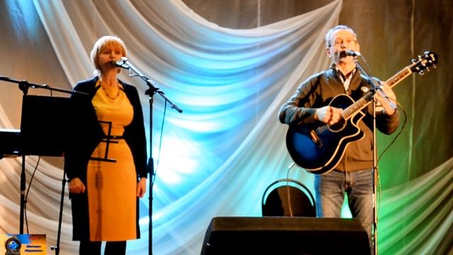 В ЧЬЕЙ ТО ЧУЖОЙ УЛЫБКЕ Наталья Селезнёва Геннадий Гавриленко Волжский 2019 год смотреть онлайн