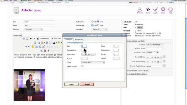 Generator 3.0 Overview