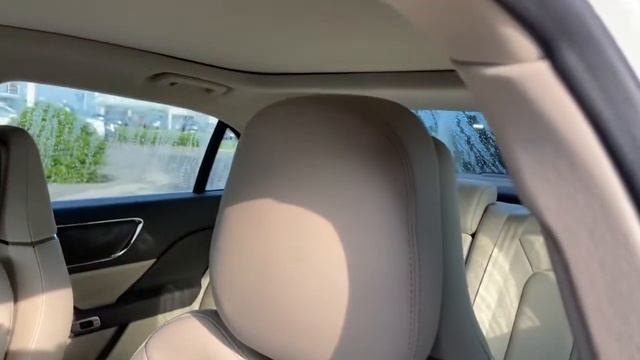 2017 Lincoln Continental Lancaster, Delaware, Columbus, Powell, Dublin, OH F11905 смотреть онлайн