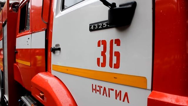 Учения ТЭЦ НТМК смотреть онлайн