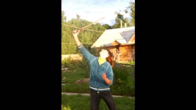 Поэтическая история Дома сирот  Бадминтон