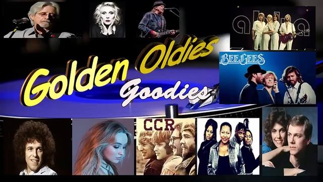 ABBA, LOBO Neil Young ft Bee Gees Carpenters And Gloria Gaynor Oldies LOVE SONGs 80s 90s смотреть онлайн
