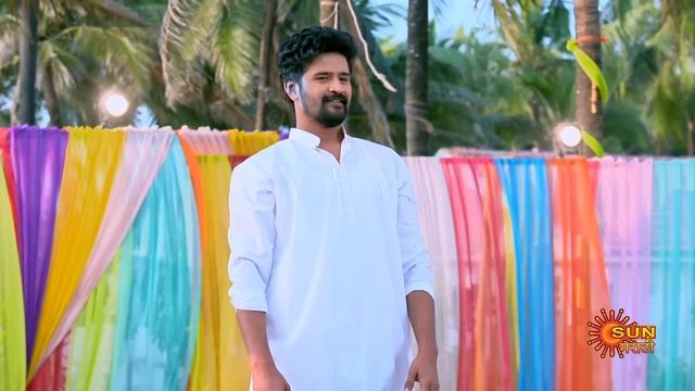 Sundari - Highlights |01 Apr 2024 | Full Ep FREE on SUN NXT | Sun Marathi смотреть онлайн