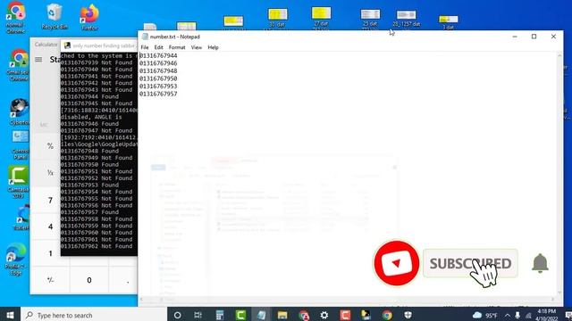 How to collect Unlimited Coding Gmail | Coding Gmail collect Software | s m sabbir смотреть онлайн