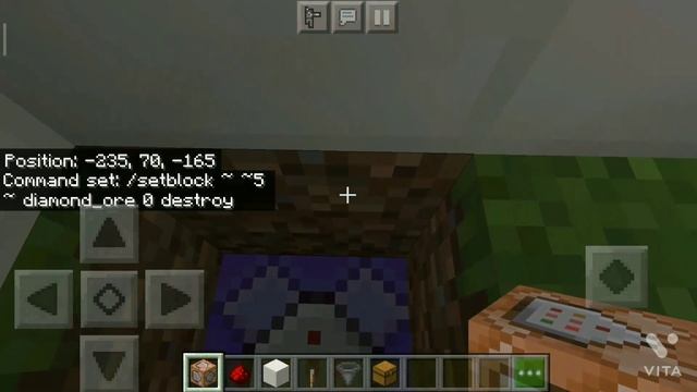minecraft diamond generator 1.18|| minecraft diamond generator kaise bnaye смотреть онлайн