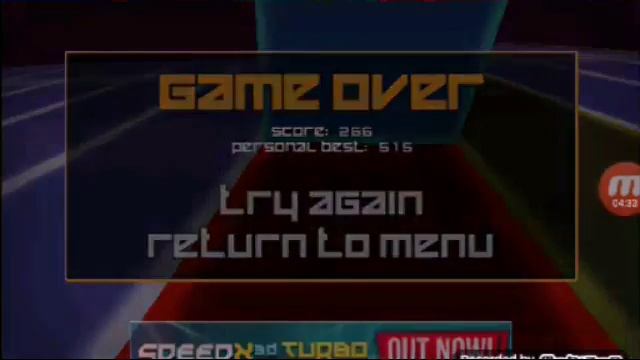 SpeedX 3D Gameplay смотреть онлайн