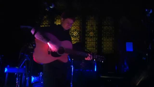 The Lake Poets - Windowsil - Live in Newcastle Upon Tyne смотреть онлайн