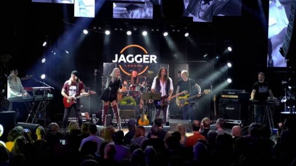 “Angel” 29.04.2023 Jagger Club