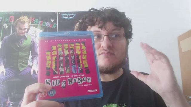 DVD / BLU-RAY / FUNKO POP / BOOK Update