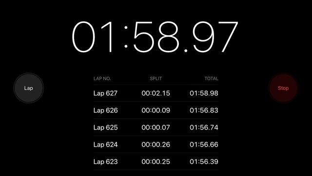 00:00:00 time on apple stop watch day 1 смотреть онлайн