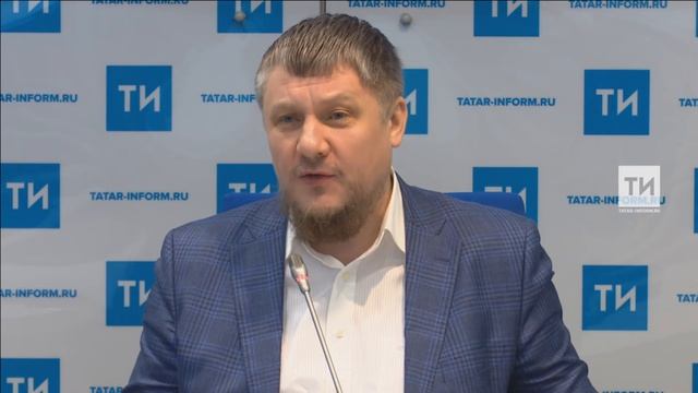 Продукция халяль в общественном питании – тема пресс-конференции в ИА «Татар-информ»