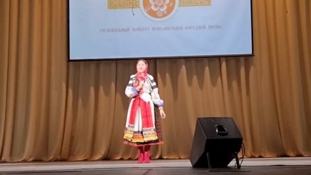 Мельникова Анастасия_ МАУ ДО города Калининграда «Детская музыкальная школа им. Р.М. Глиэра» смотреть онлайн