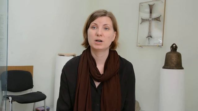 Plan Z - Мар’яна Куземська про стратегії розвитку культури у Львові смотреть онлайн