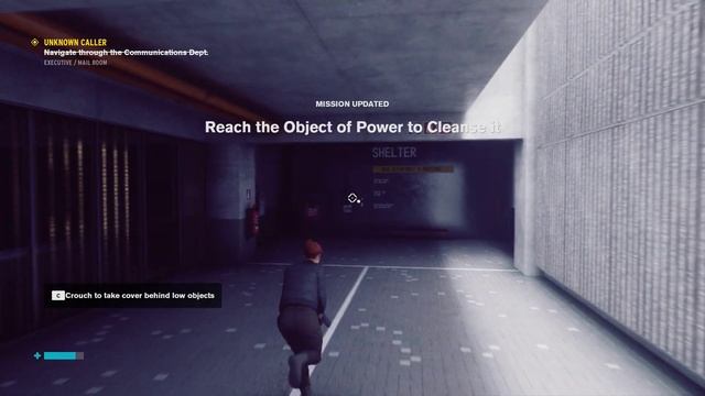 Control Gameplay смотреть онлайн