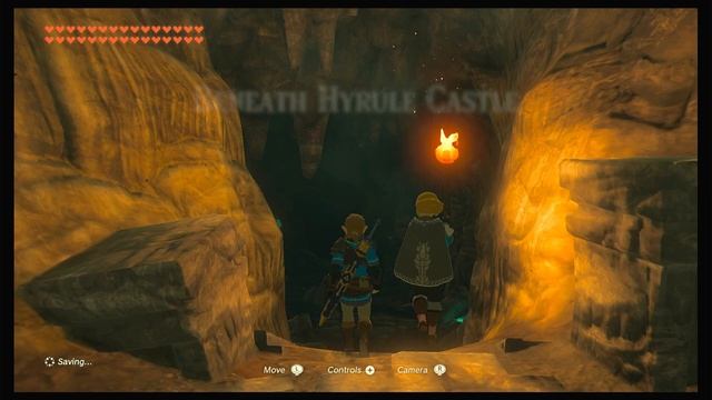 zerando zelda breath of the wild e indo para zelda tears of the kingdom смотреть онлайн