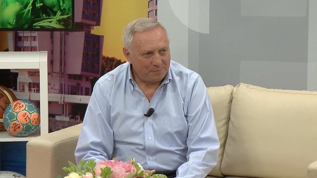 Исторический фестиваль в мультимедийном парке "Россия - моя история"! смотреть онлайн