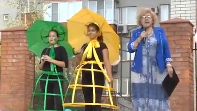 ДЕНЬ ОТКРЫТЫХ ДВЕРЕЙ РЕПОРТАЖ смотреть онлайн