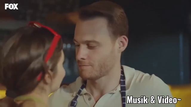 Sen Cal Kapimi ~Я с тобой 🎵🎬