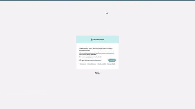 Setting up Citrix DaaS – Step 5: Launching Apps and Desktops смотреть онлайн