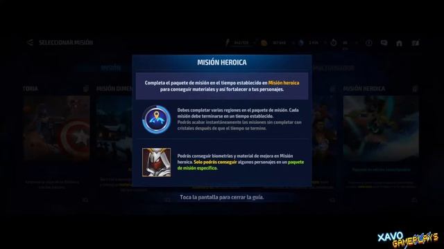 ¡Obtén biometrías de personajes prémium gratis! [Marvel Future Fight] [Android] смотреть онлайн
