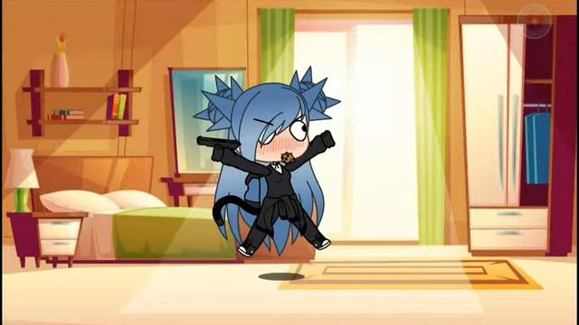 ФРЕНДЗОНА-Любимая школа в гача лайф/Gacha Live