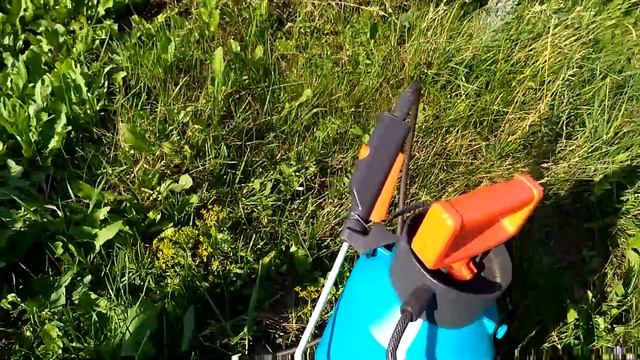 Проверенный временем опрыскиватель для сада, огорода. Подробно рассказываю, как использовать смотреть онлайн