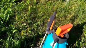 Проверенный временем опрыскиватель для сада, огорода. Подробно рассказываю, как использовать