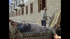 Давай бухти мне как космические корабли бороздят Большой театр, а я посплю