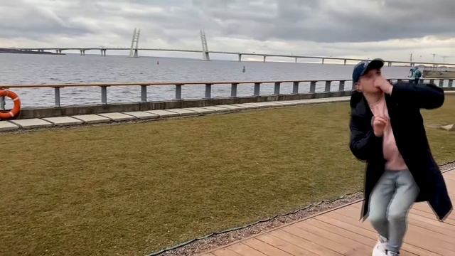 Визитка мистера 7 этажа - Влада Бонч-Бруевича