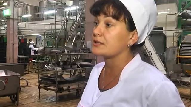 PoZa Продукты