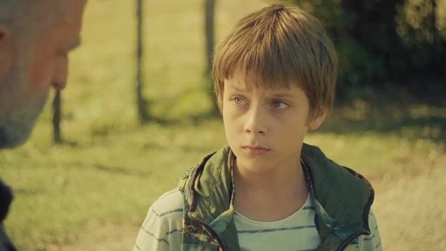 Спасибо деду за победу! смотреть онлайн