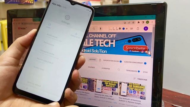 All Realme Mobile FRP Google Account Bypass Android 11,12 Without pc | Realme C30 RMX3581 Frp Bypas смотреть онлайн