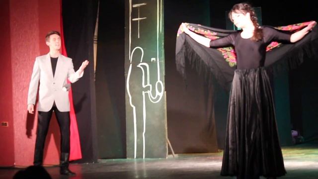 Какая страна, такой и театр смотреть онлайн