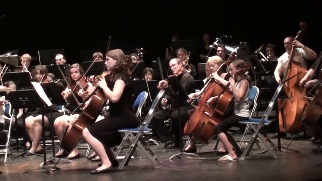 3. Ballet de Faust (Suite) - Charles Gounod смотреть онлайн