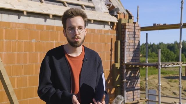 Жить в “Негороде” - обзор коттеджного поселка под Санкт-Петербургом смотреть онлайн