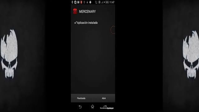 Descargar mercenary icon pack APK Para Android 2016 смотреть онлайн