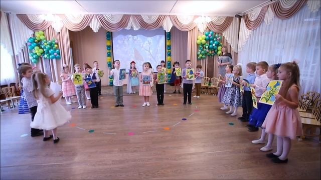 Подарок автор Л.Некрасова смотреть онлайн