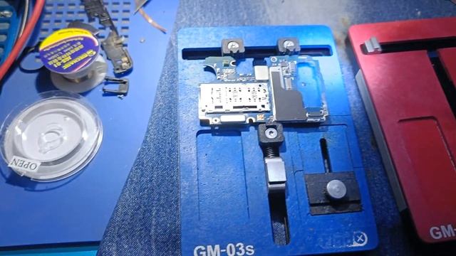 Find x Gm-03 pcb stand which 1 is best смотреть онлайн
