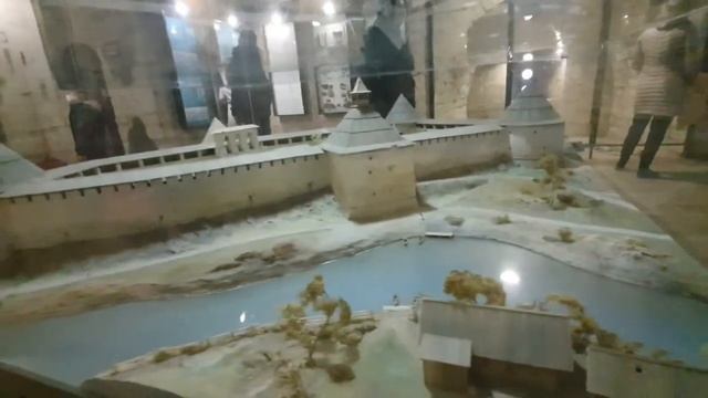 Старая Ладога за 3 минуты без лишних слов смотреть онлайн