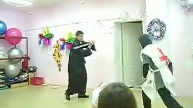 Бой смотреть онлайн