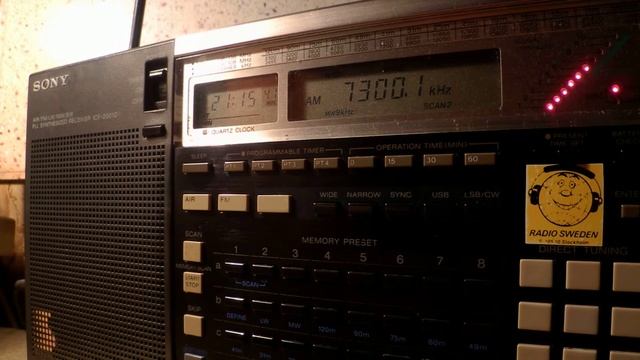 01 12 2015 Radio Akhbar Mufriha in Arabic to NoAf 2115 on 7300 Woofferton смотреть онлайн