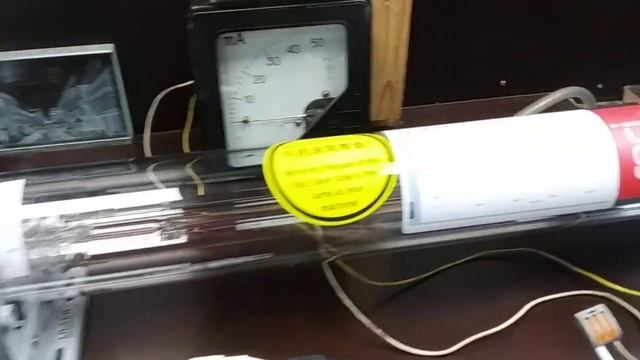 Блок высокого напряжения БВН DY 10 (60-100 Вт)