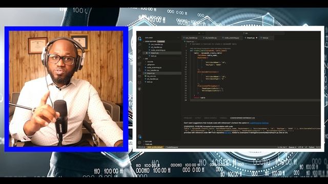 AWS CodeWhisperer... Copilot Killer? смотреть онлайн
