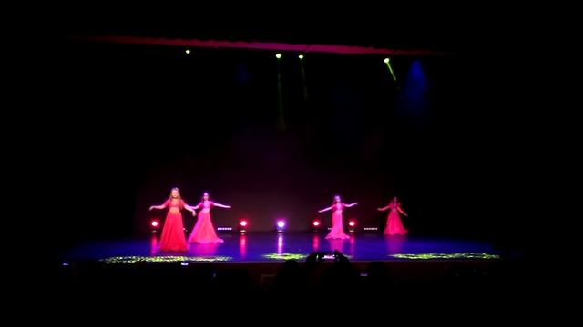 Отзывы учеников ШВТ Бахэйза - Евгения смотреть онлайн