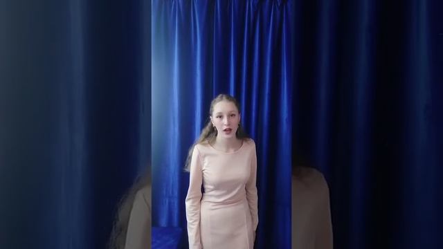 Ревенко Маргарита. Б. Сметана, слова К. Сабіни, арія Маженки з опери «Продана наречена».