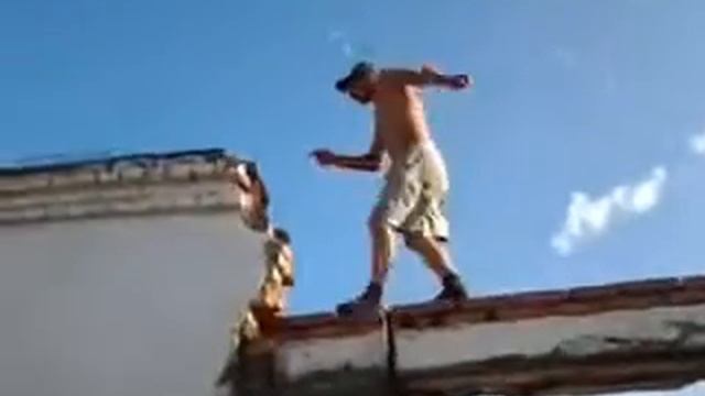 Никанор монтажник