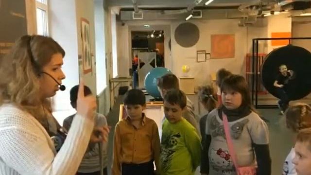 Экспериментаниум 19.10.16 смотреть онлайн