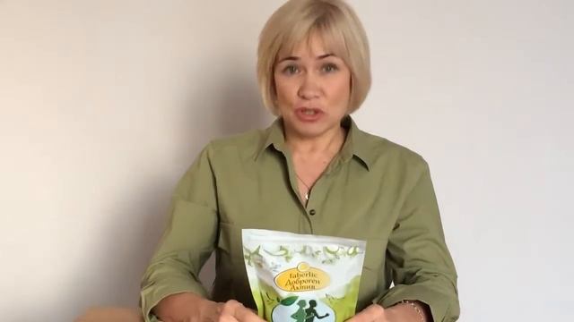 Коллагеновый напиток для молодости Доброген смотреть онлайн