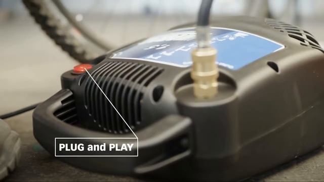 ABAC Air Compressor - ABAC-ის️ ჰაერის კომპრესორები смотреть онлайн